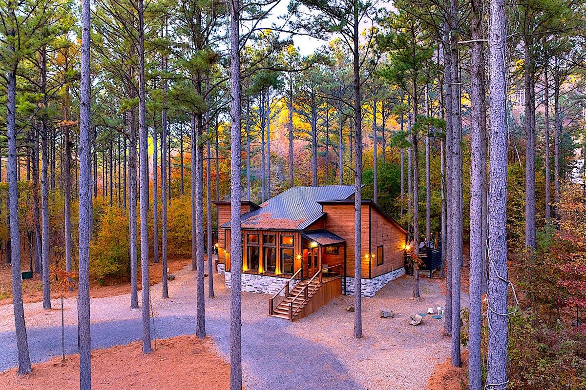 Welcome to chocolate fudge