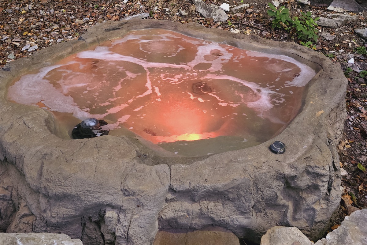 Boulder Spa