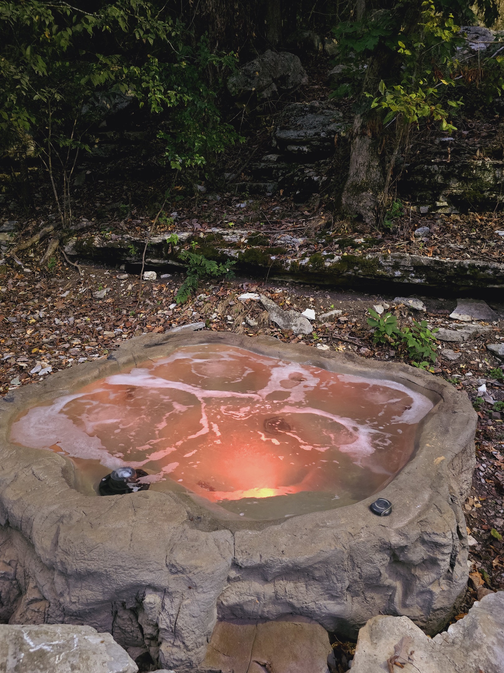 Boulder Spa