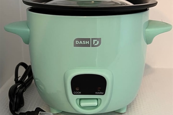 Rice Maker