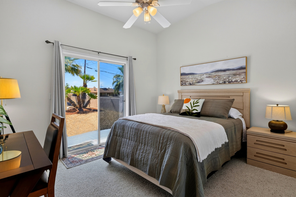 Guest Bedroom #3