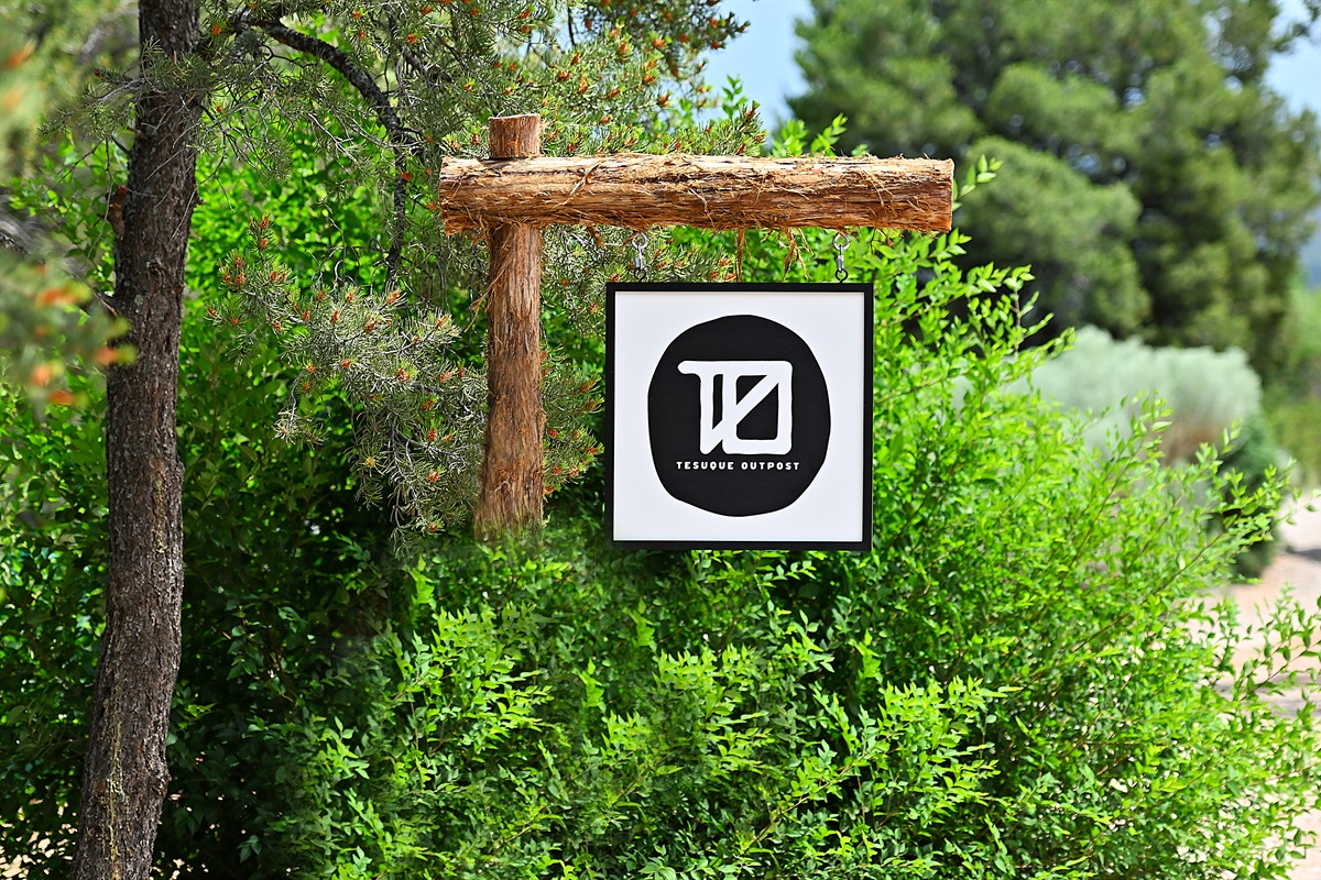 Signage