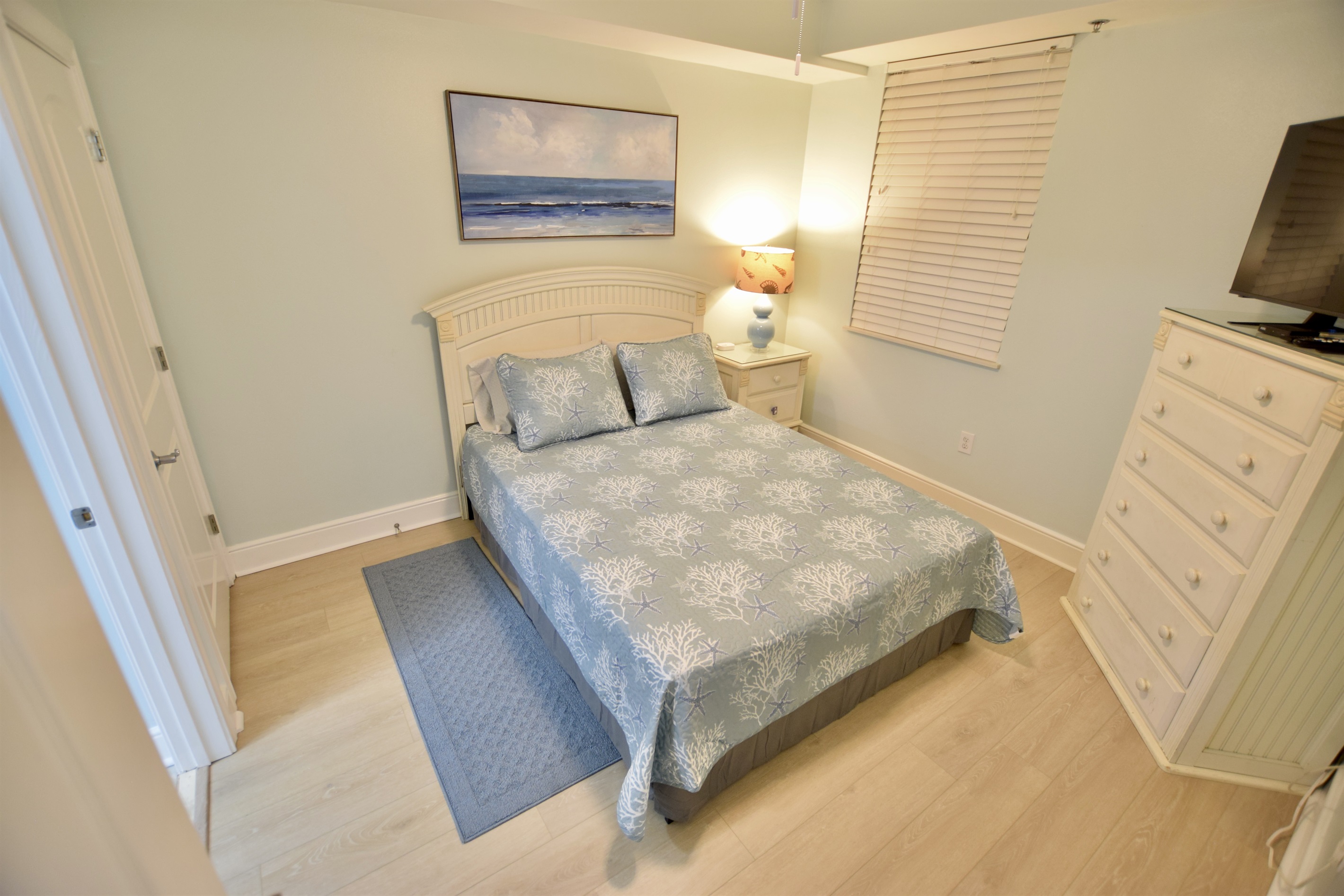 Azure #117: Guest2 Bedroom