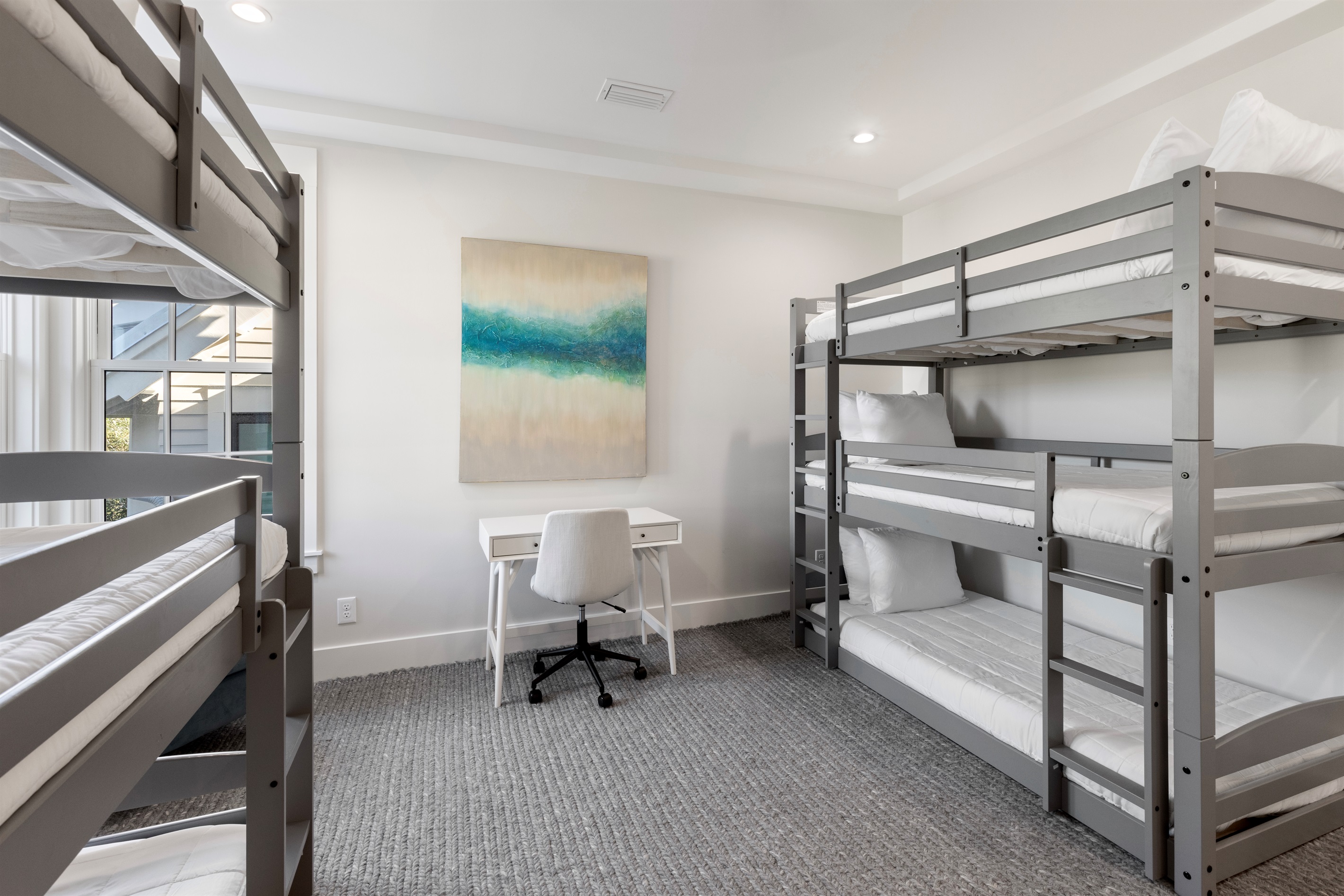 Bunk Room (2nd Floor)