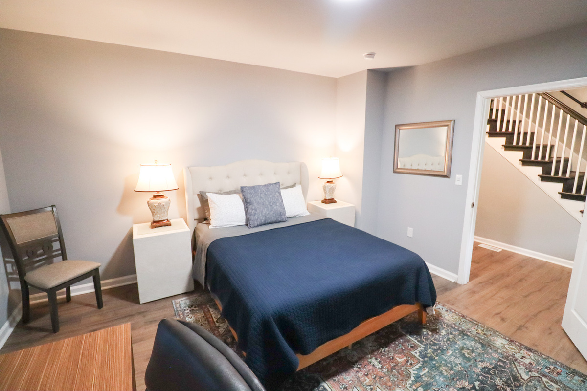 More space more comfort - now accommodating larger groups with ease.