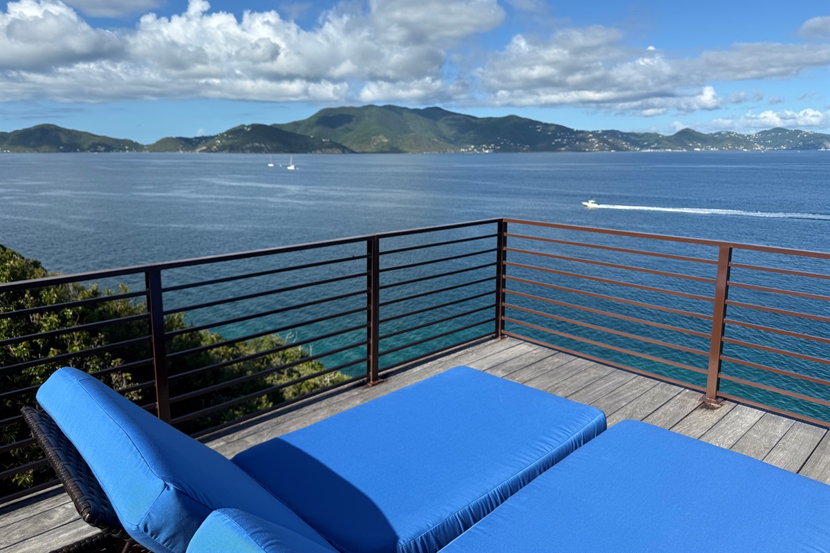 Soak Up the Caribbean