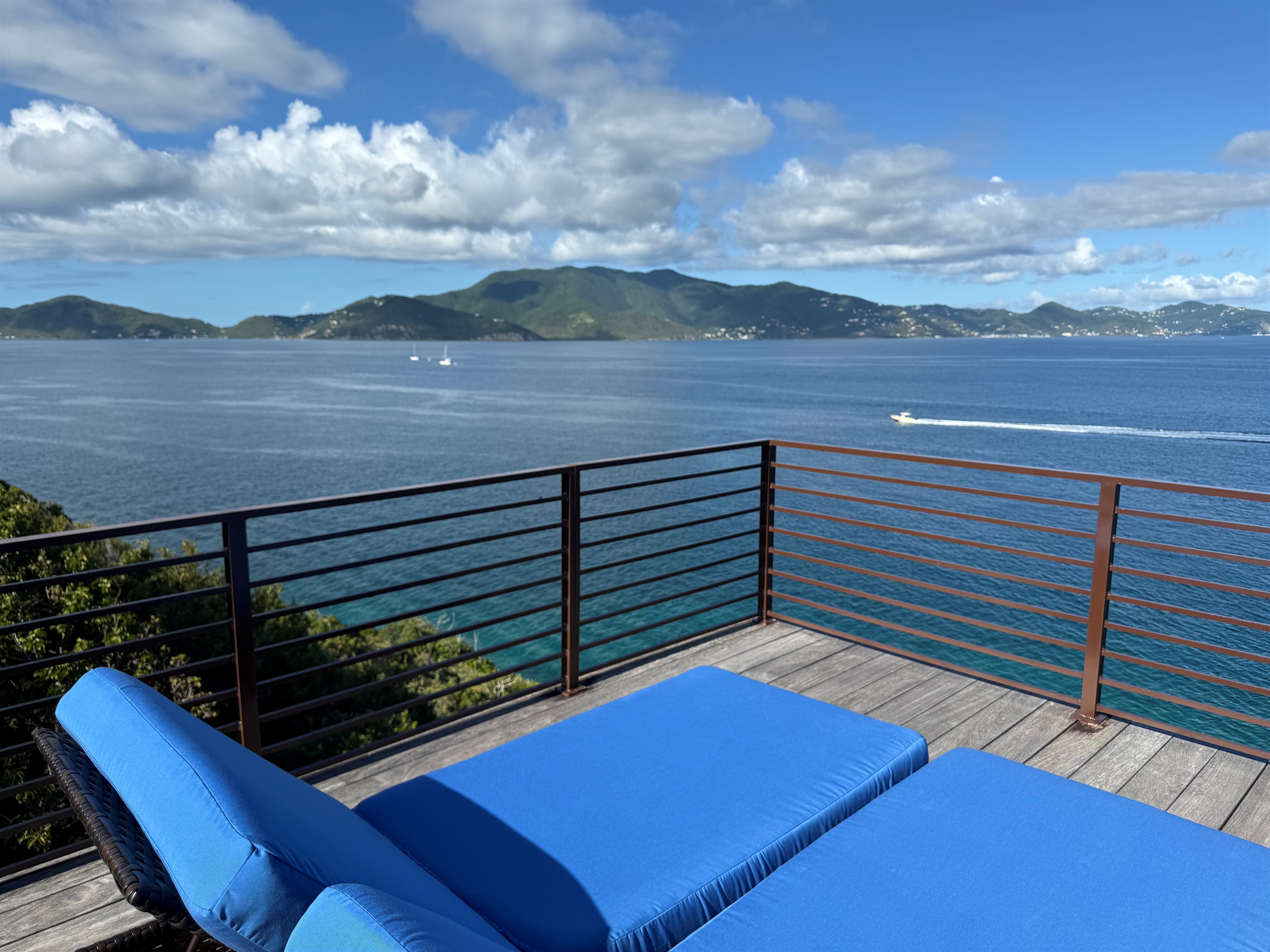 Soak Up the Caribbean