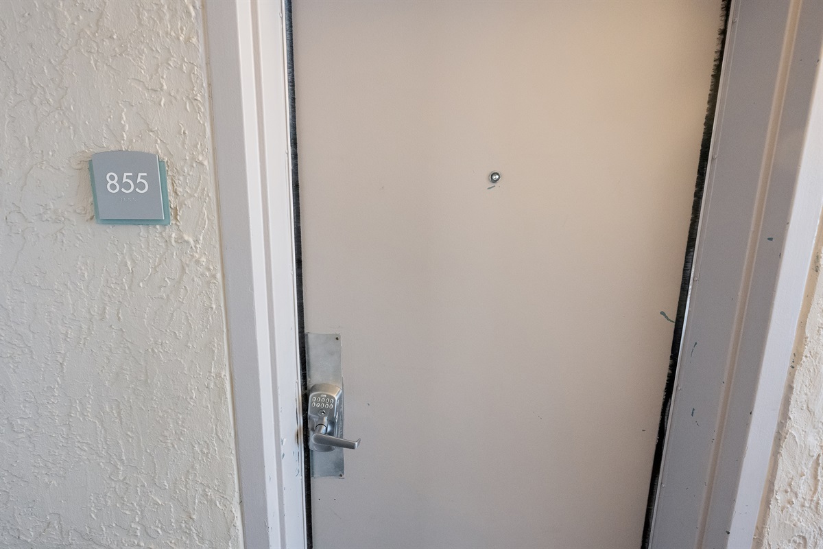 Entryway