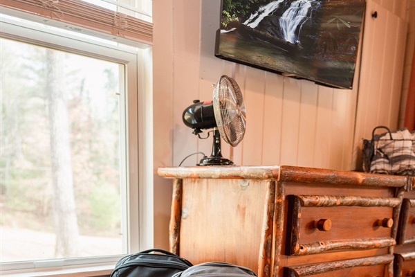 Pack your bags and head to the mountains!