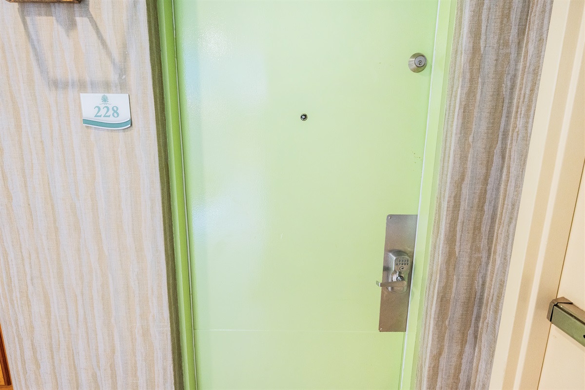 Entryway
