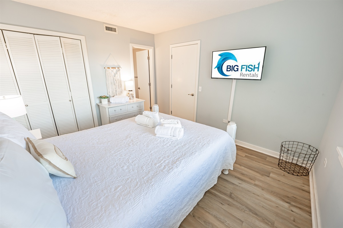 Stunning Bedroom ✨ Beautifully Decorated 🛏️💫