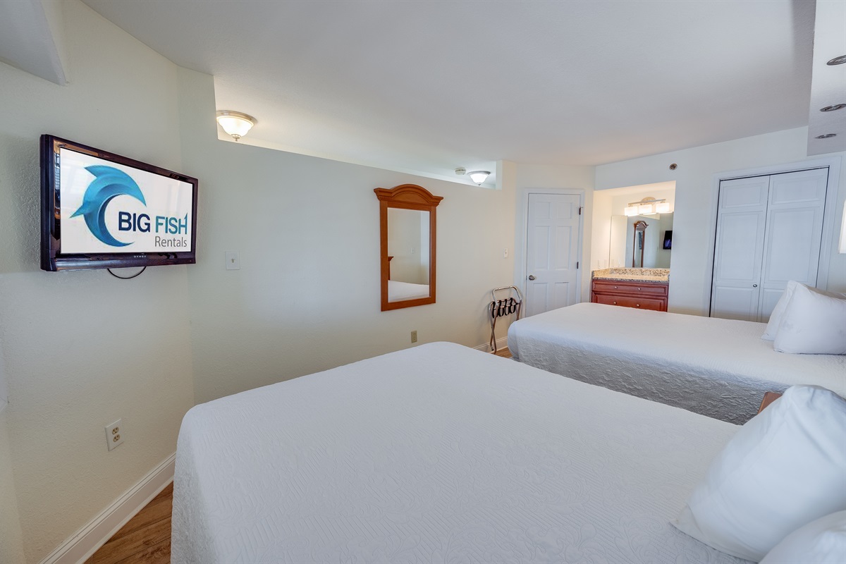 Stunning Bedroom ✨ Beautifully Decorated 🛏️💫