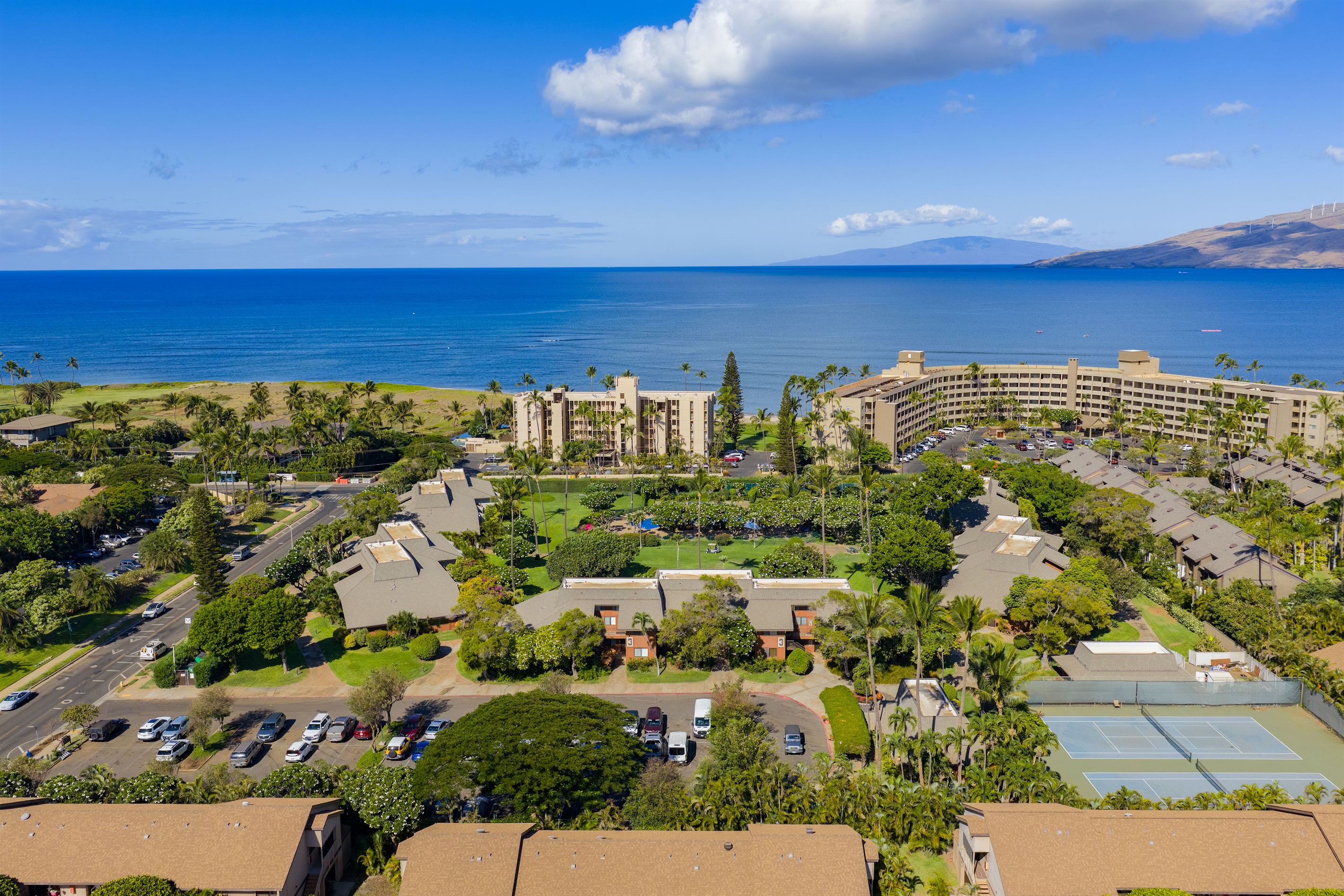 South Maui