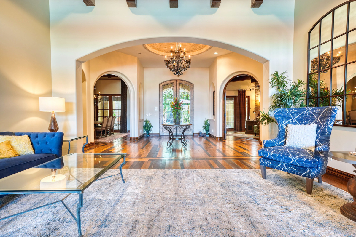 EPIC Sweetwater Estate | 5BR, Pool, Hot Tub & Casita — EPIC Sweetwater Estate | 5BR, Pool, Hot Tub & Casita, Scottsdale, Arizona — photo 92