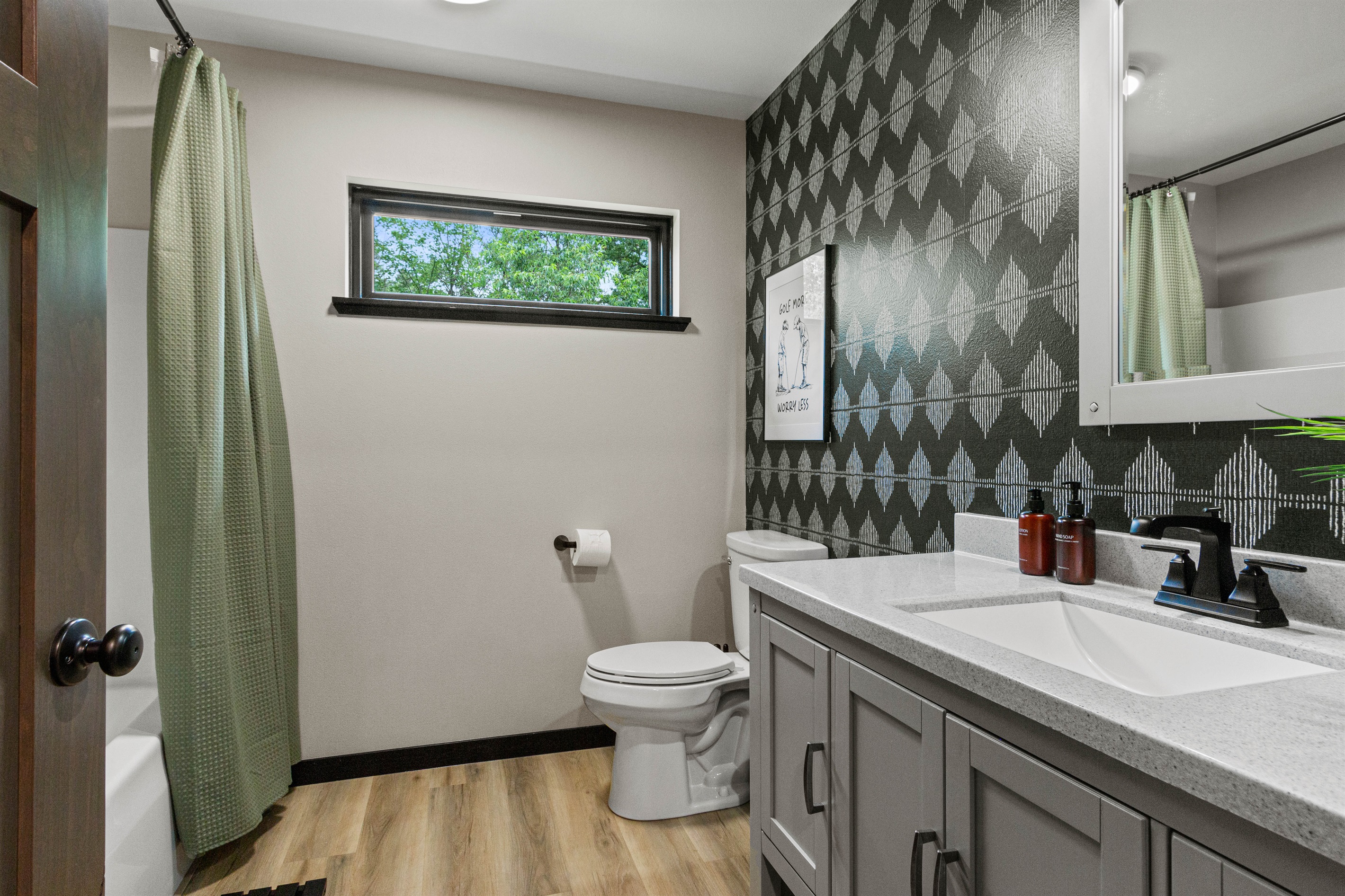 Bathroom 2