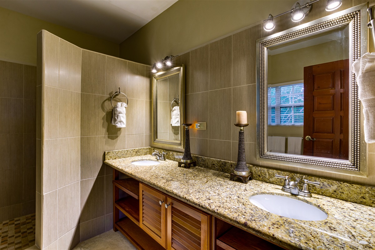 2C Guest Bathroom