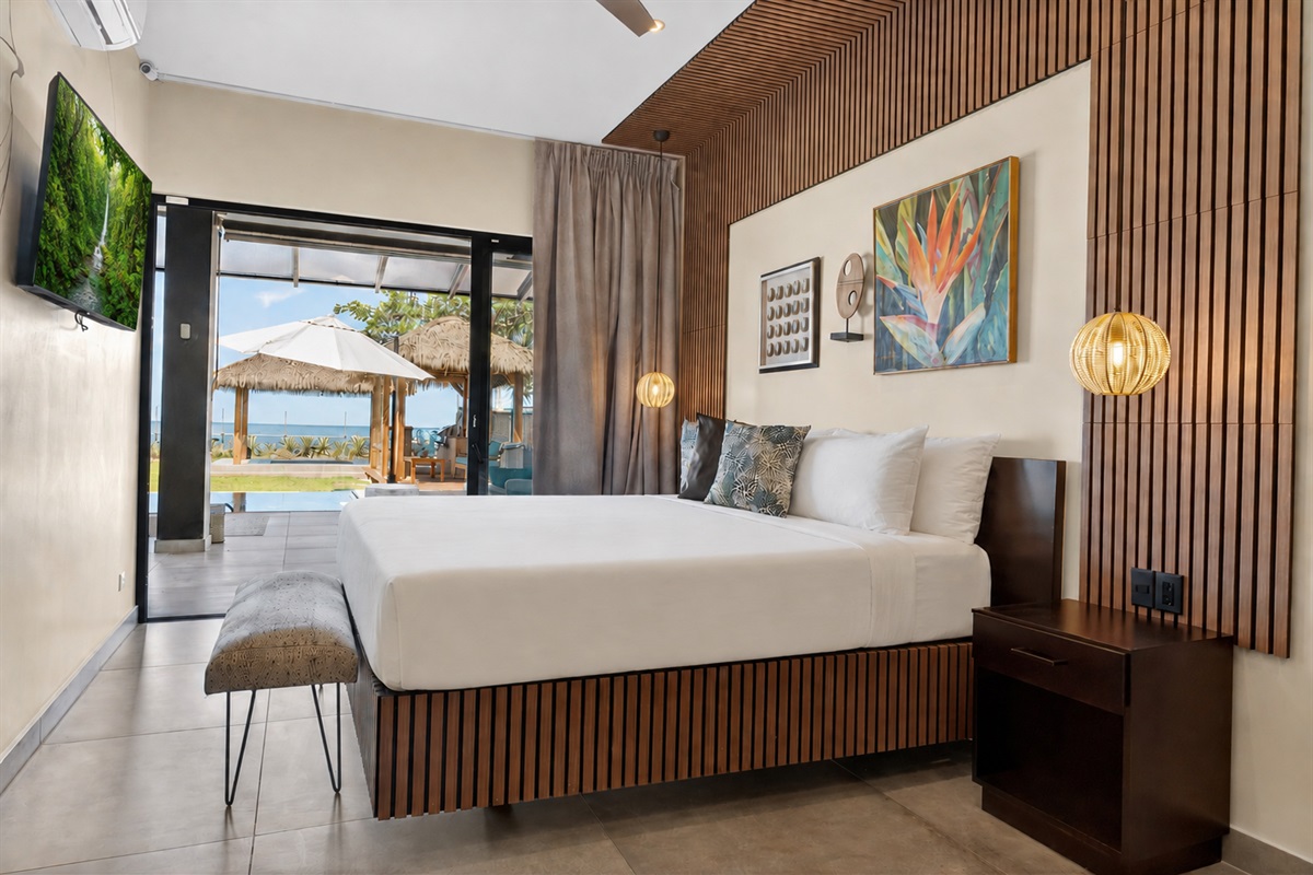 Guest Suite 6