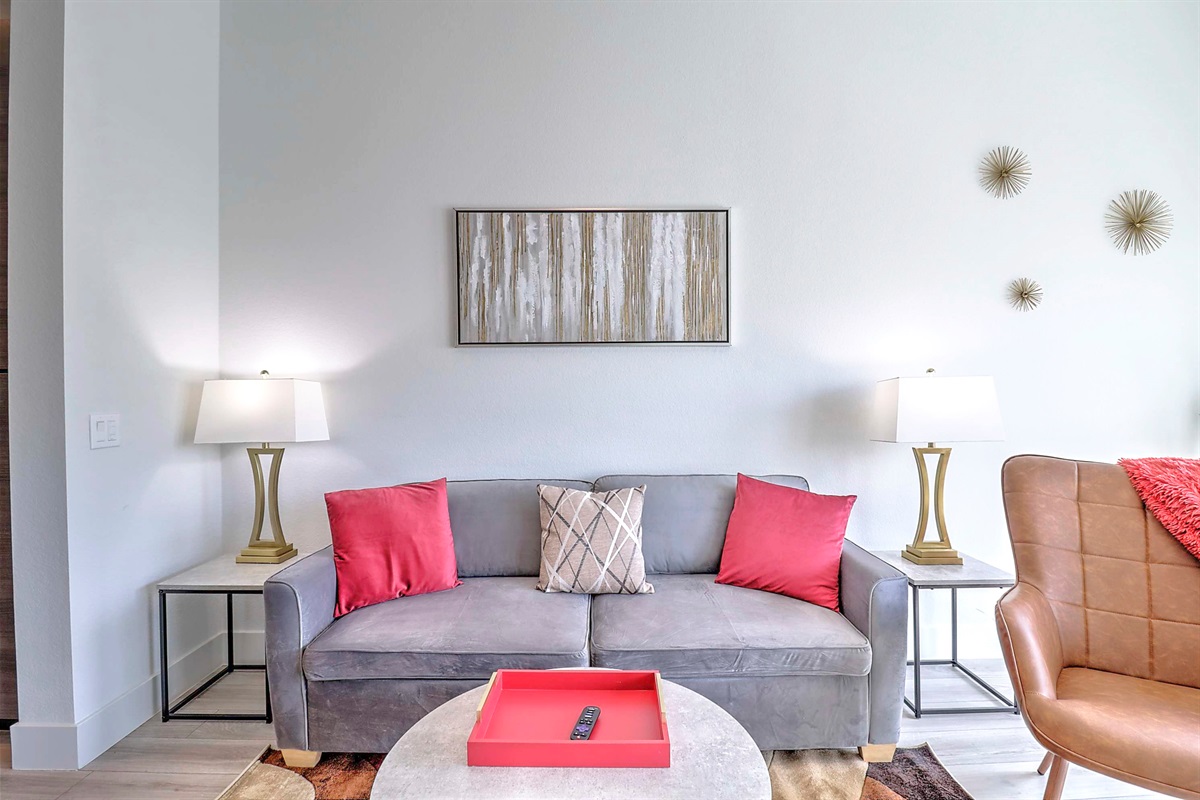 STAGED PHOTO DESIGN AND COLOR MAY STILL VARY