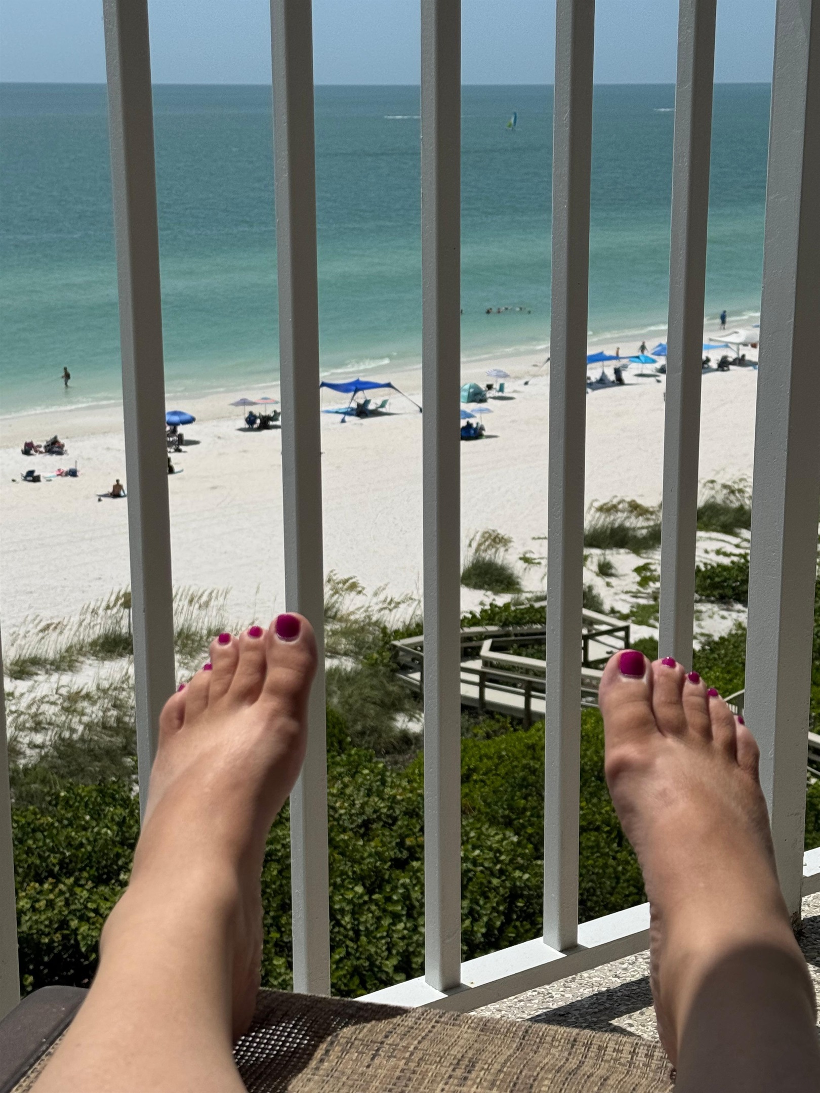 Susan V., Jun 10, 2025