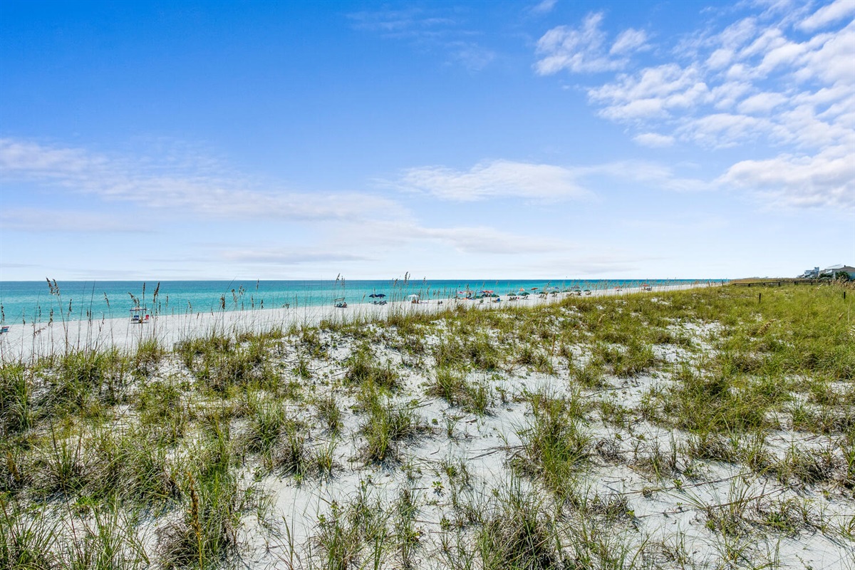 Pensacola Beach