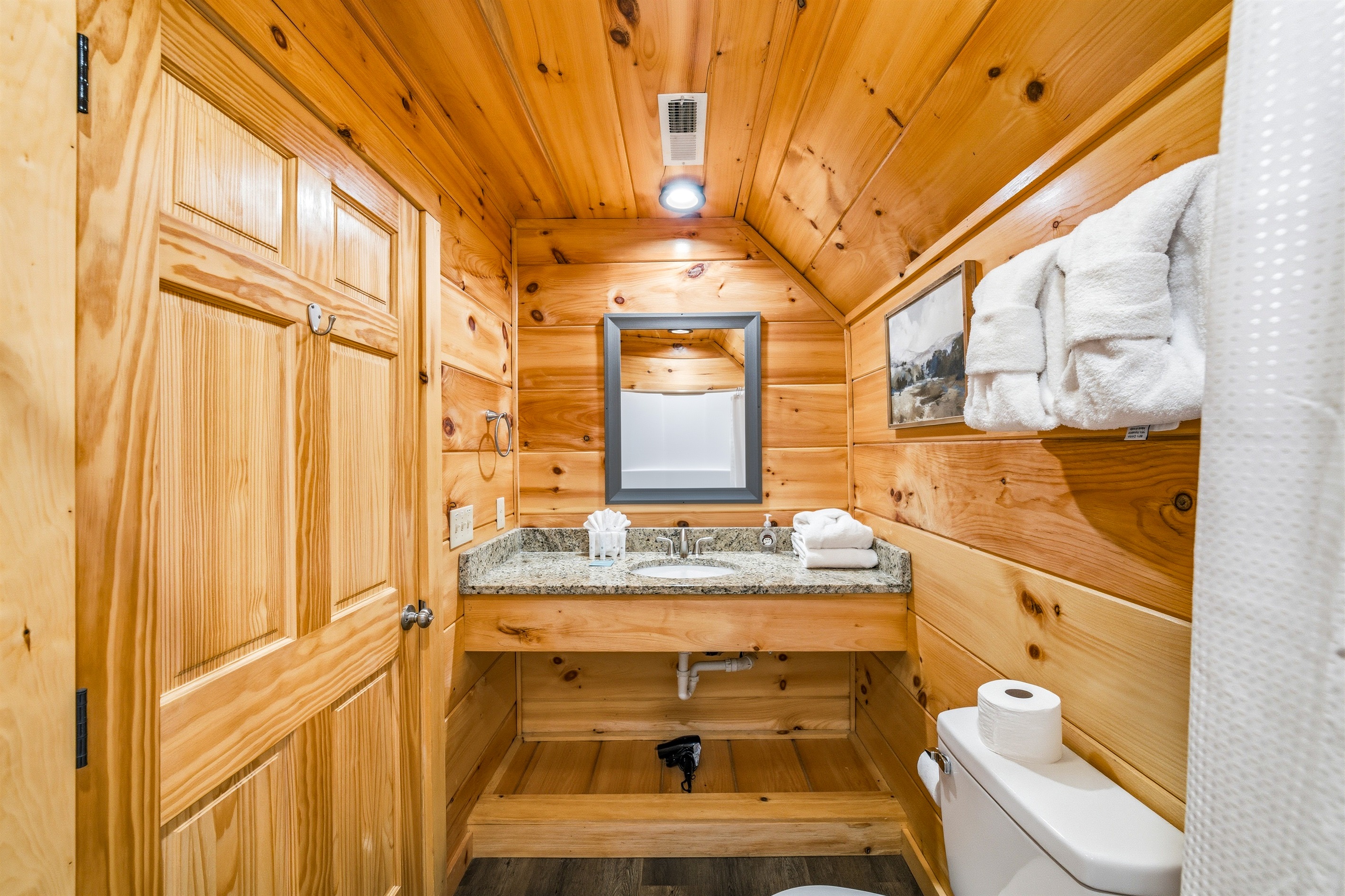 Bathroom 3