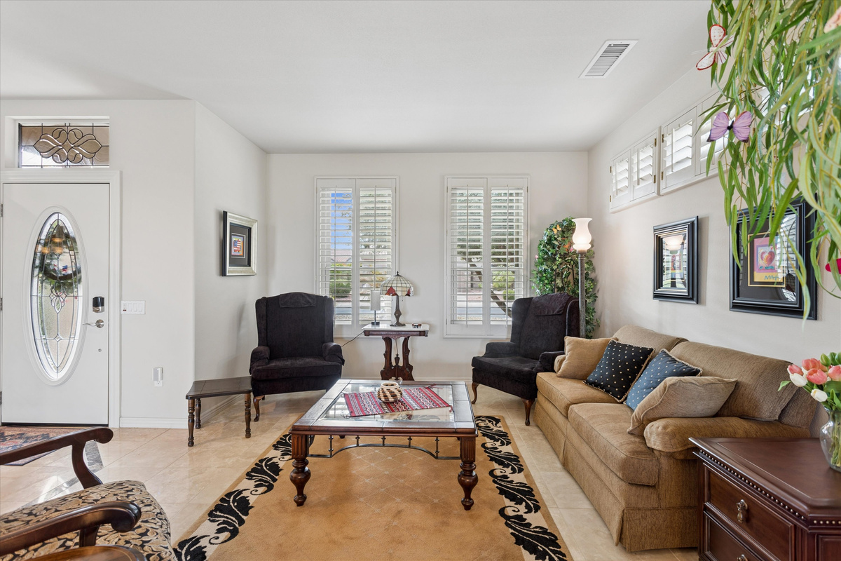 Fairway Haven: 2bd | 2.5bth — Fairway Haven | Sun City Grand Golf View + Office, Surprise, Arizona — photo 17