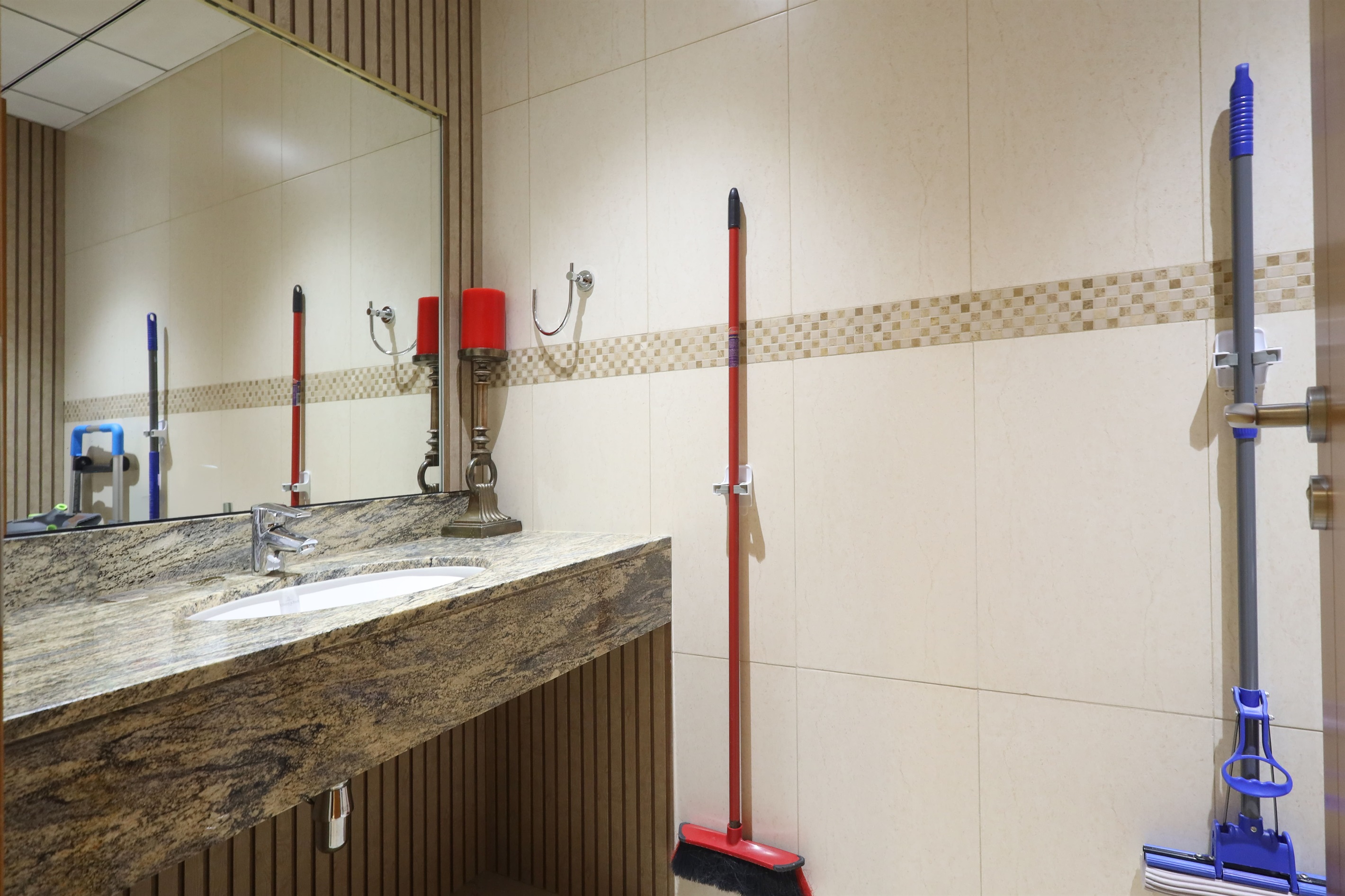 Half