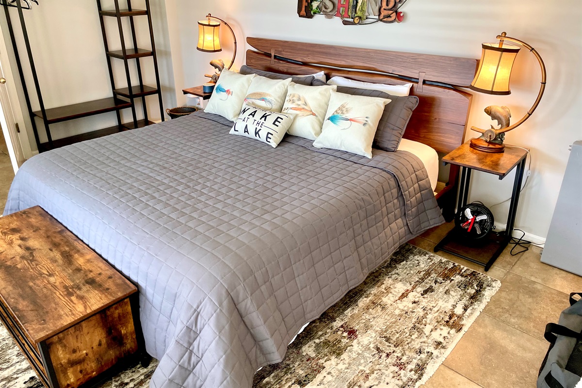 Bedroom 4