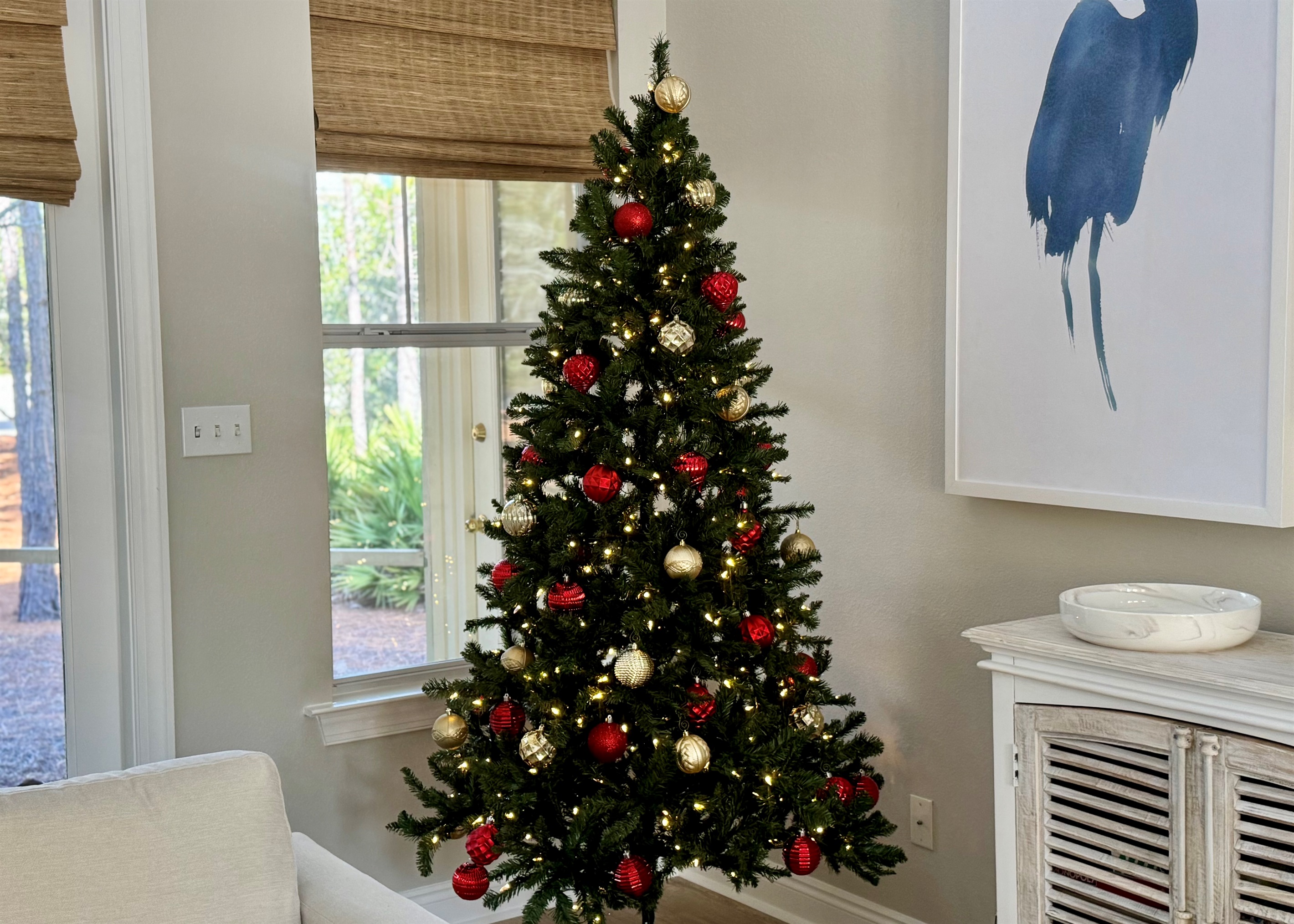 Christmas Tree for Holidays