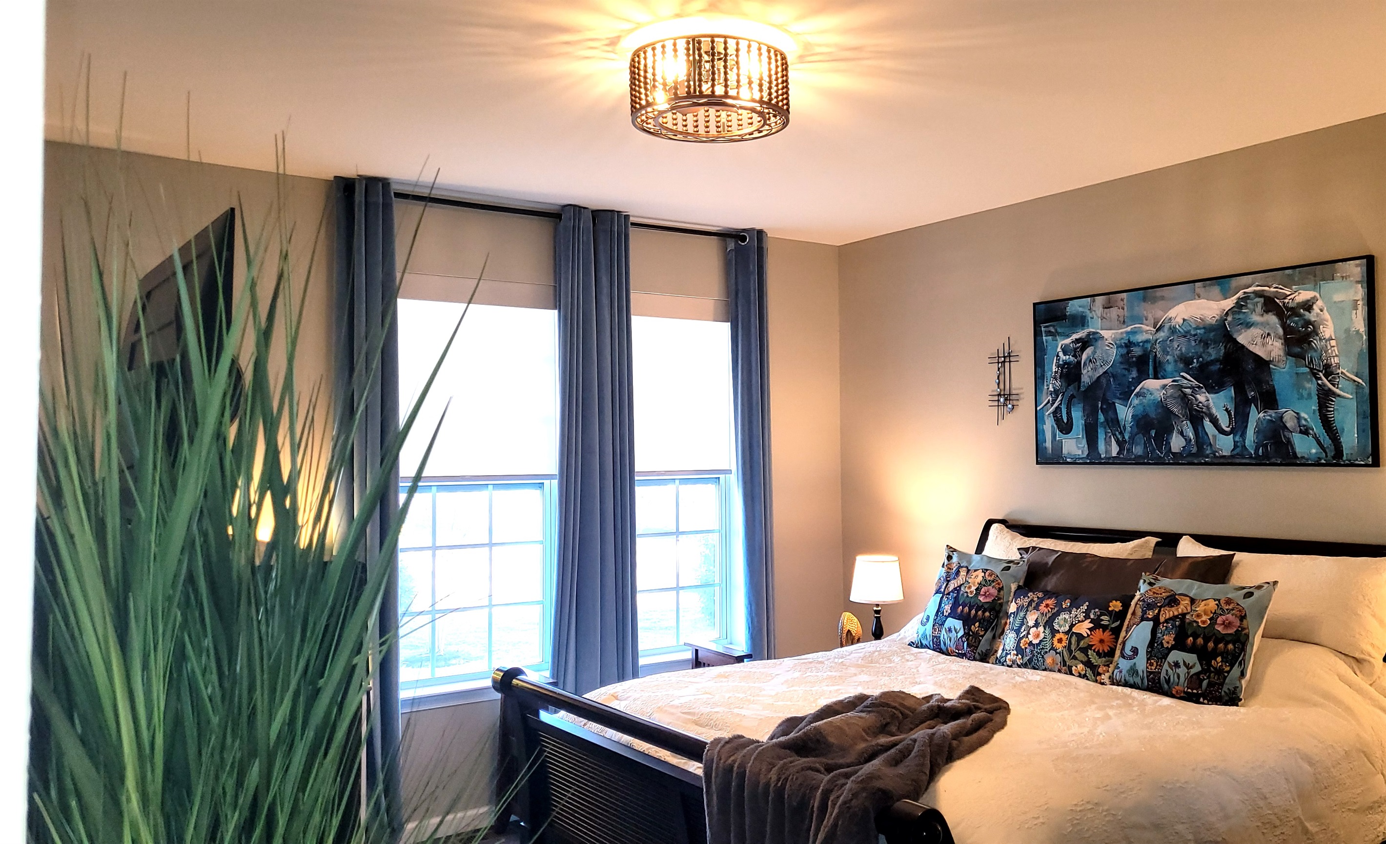 Book your 'No-Bad-Room' stay with total peace of mind. Check our reviews for our 5-star cleanliness standards!