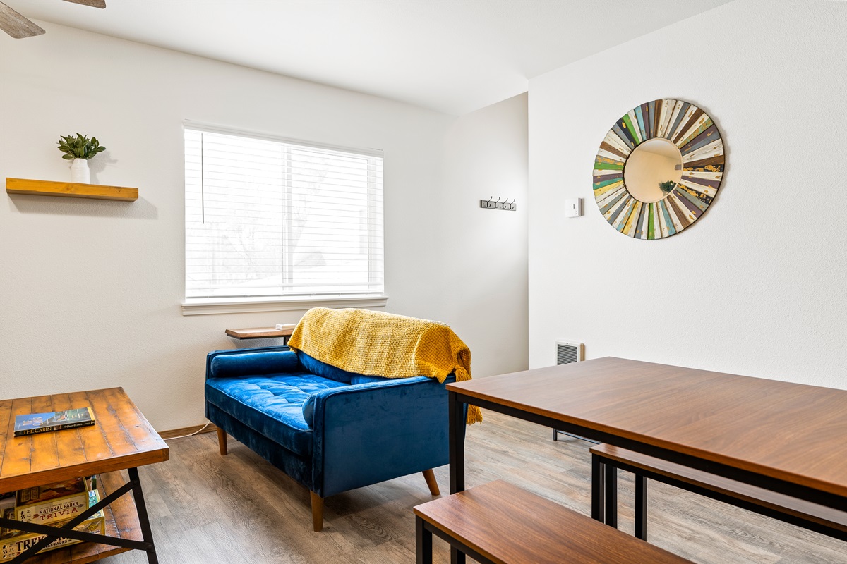 Living Space