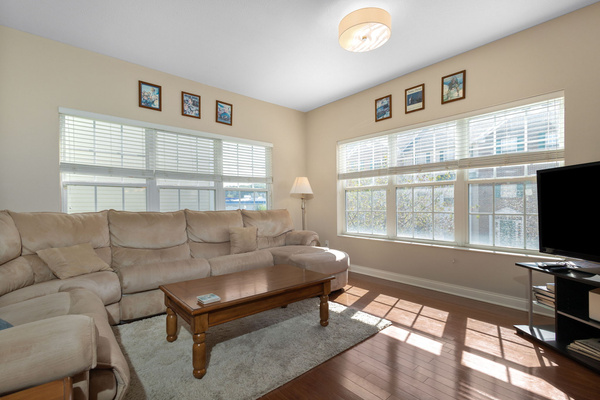 Fighting Irish Retreat | 3BR/4BA, photo 6