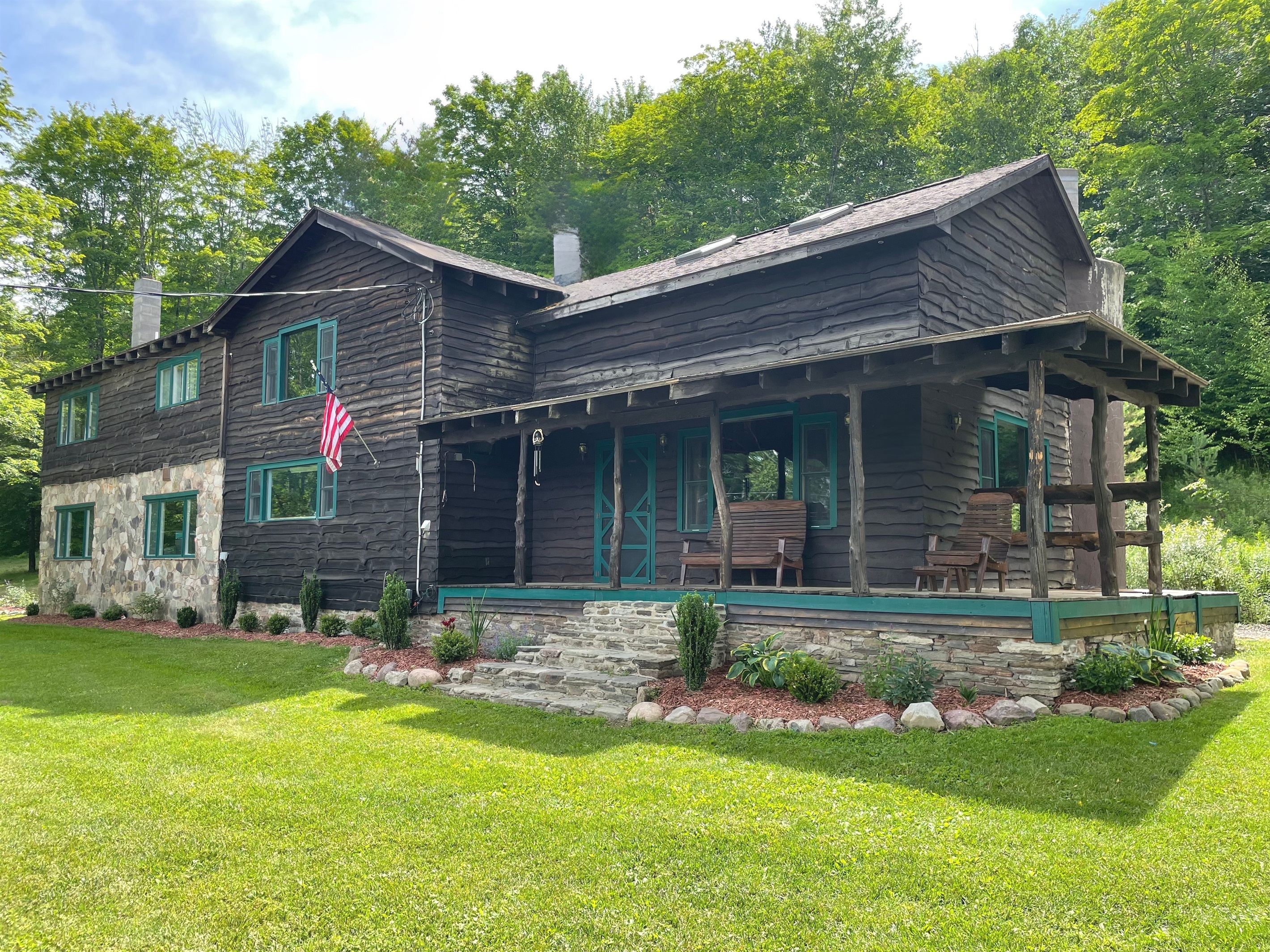 Welcome to Stolk's Lodge!