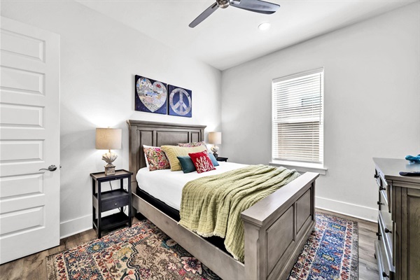 Guest Suite