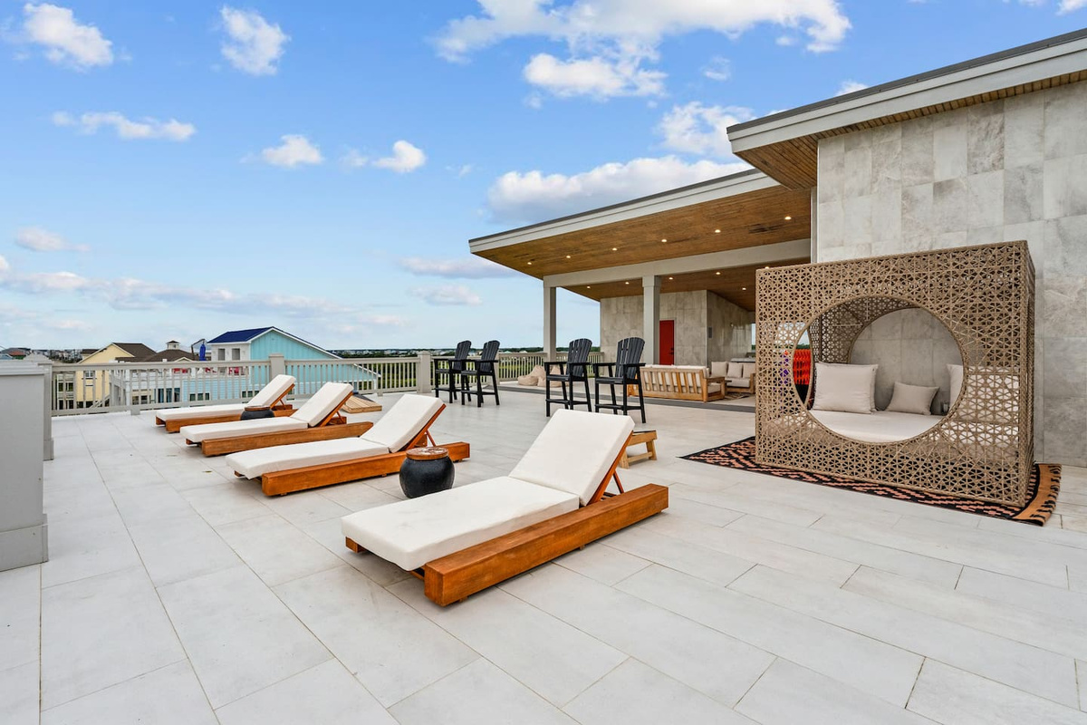 Rooftop