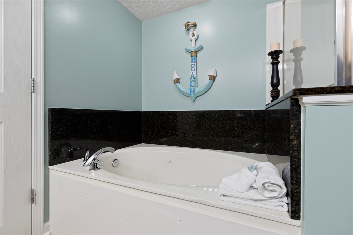Main Bathroom