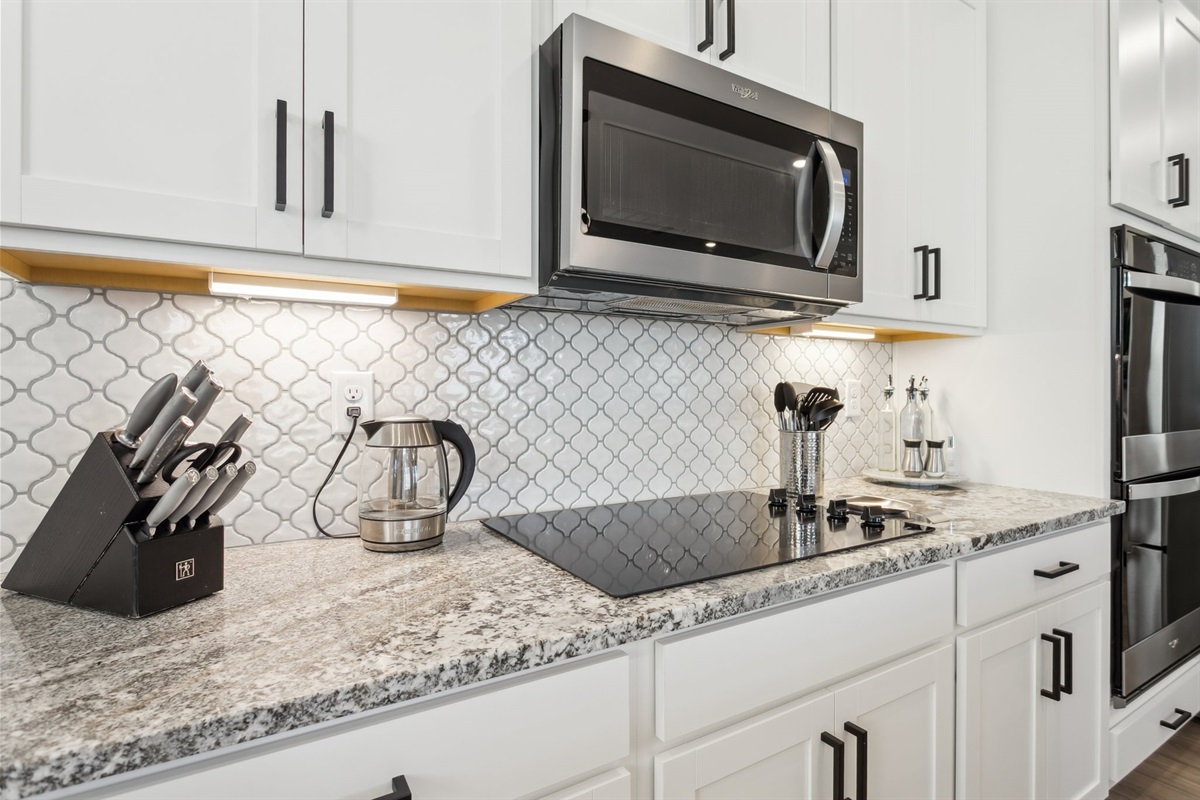 Running Deer Getaway | 3 Bed + Office • 2 Bath — Running Deer Getaway | 3 Bed + Office • 2 Bath, Surprise, Arizona — photo 18