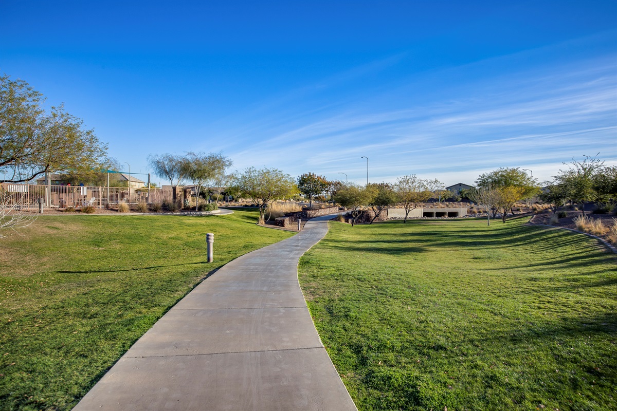 The Grand Peoria Estate – 5BR / 4.5BA Luxury + Casita — Modern Home | Sleeps 10 | Family Escape w/ Casita, Peoria, Arizona — photo 78