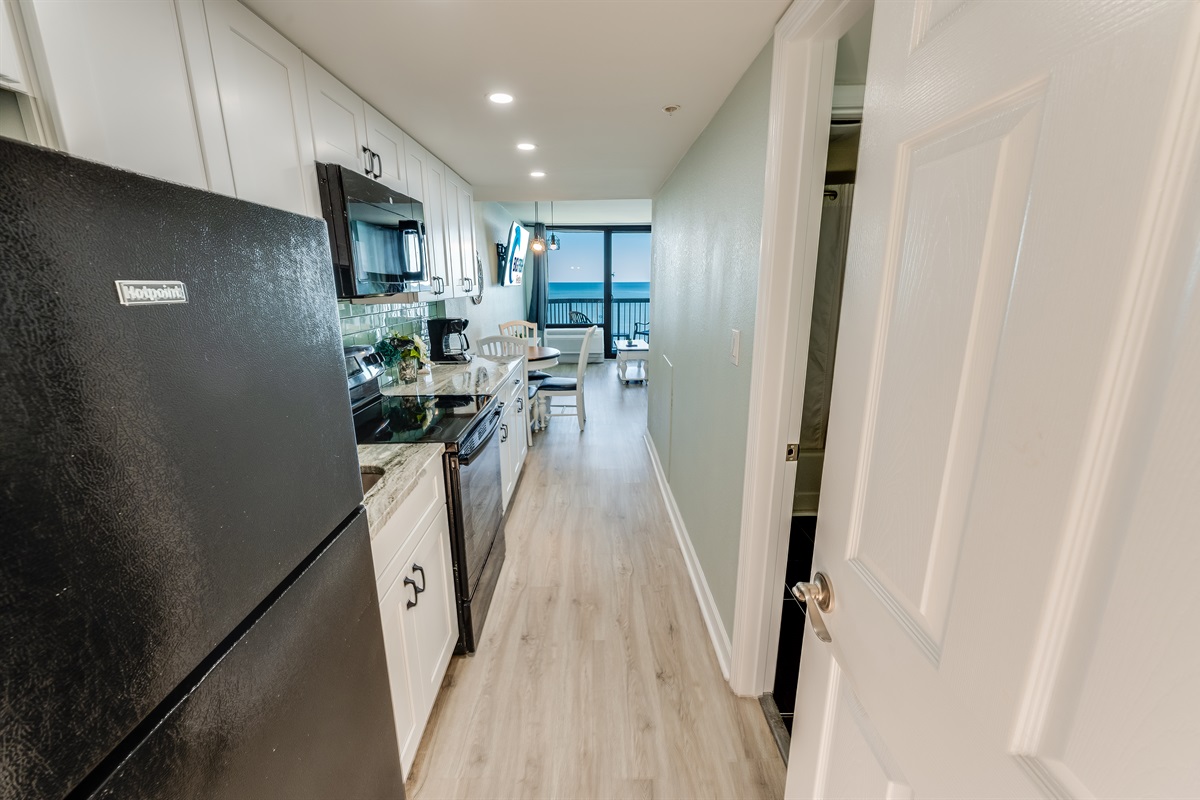 Entryway