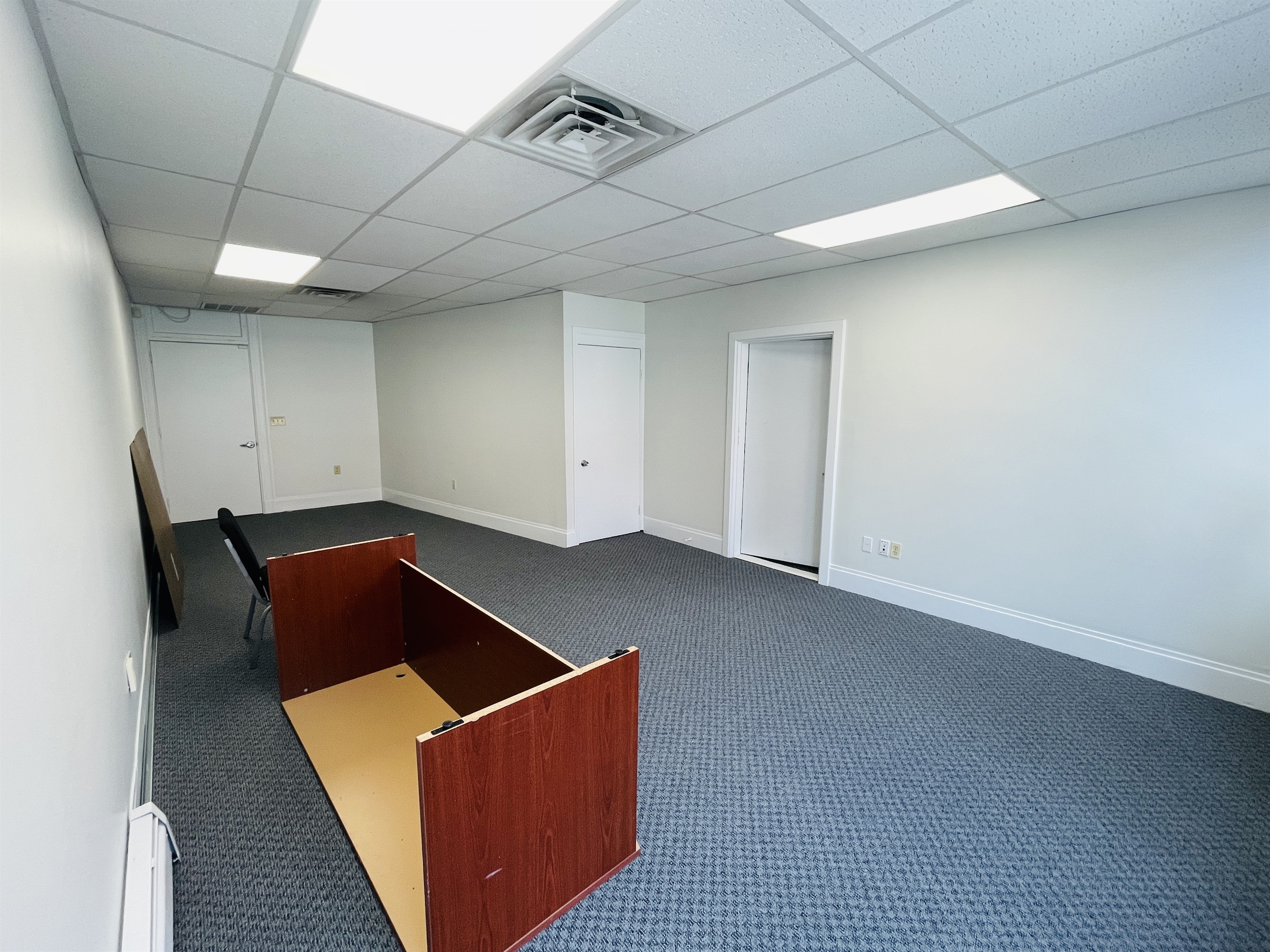 Event Space - Multi Purpose Room (Blank Canvas/Private Events Room)