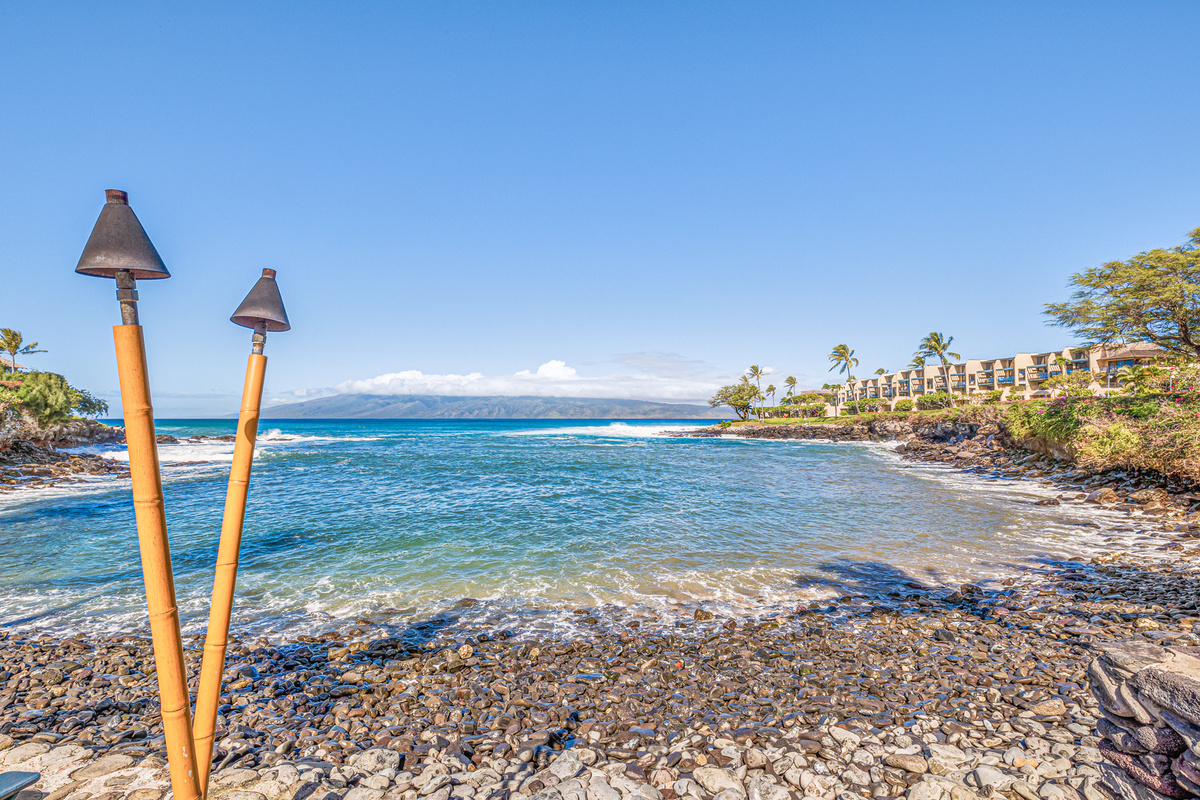 Hale Kohola @ Honokeana Cove