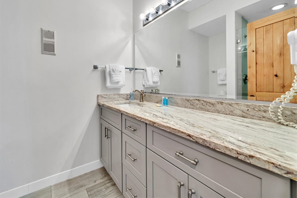 Bathroom #2