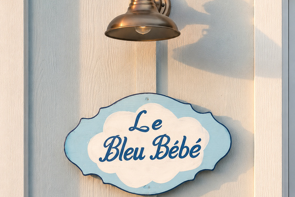 Welcome to Le Bleu Bebe at WindMark Beach located in Port St. Joe, FL!