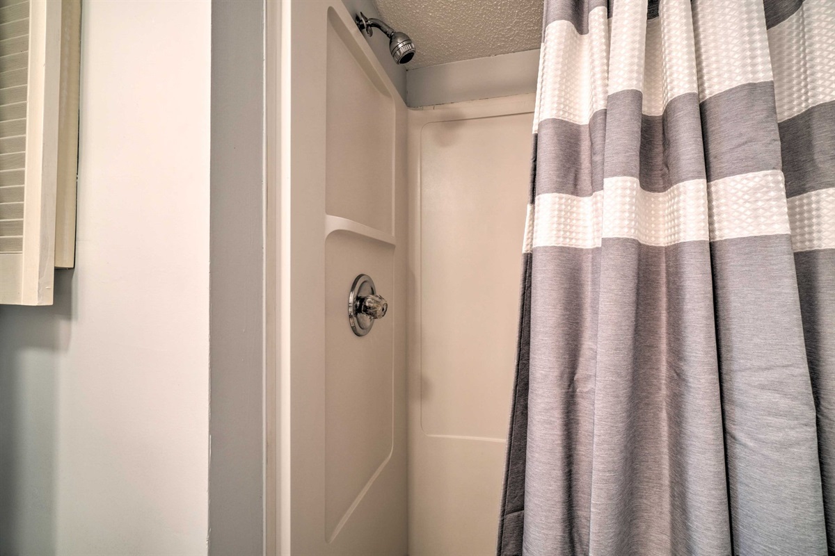 Bathroom #2