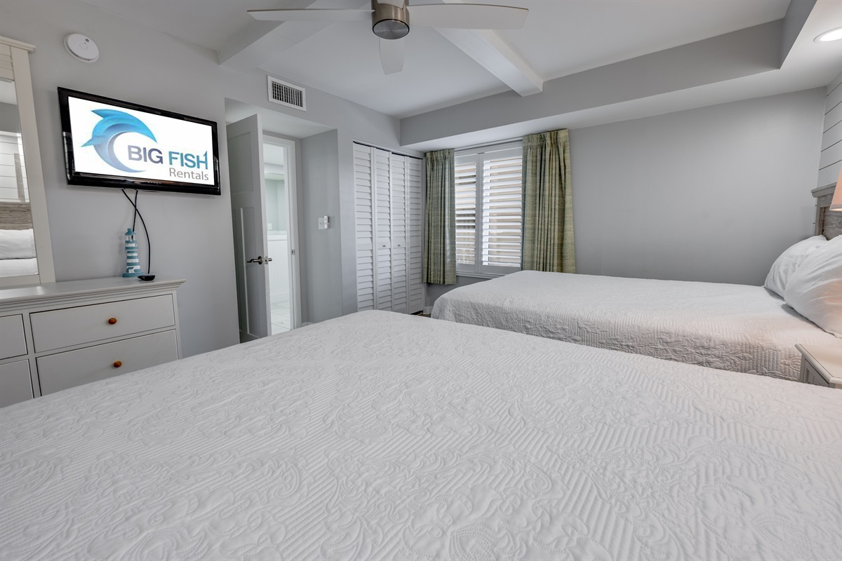 Stunning Bedroom Beautifully Decorated 💫✨