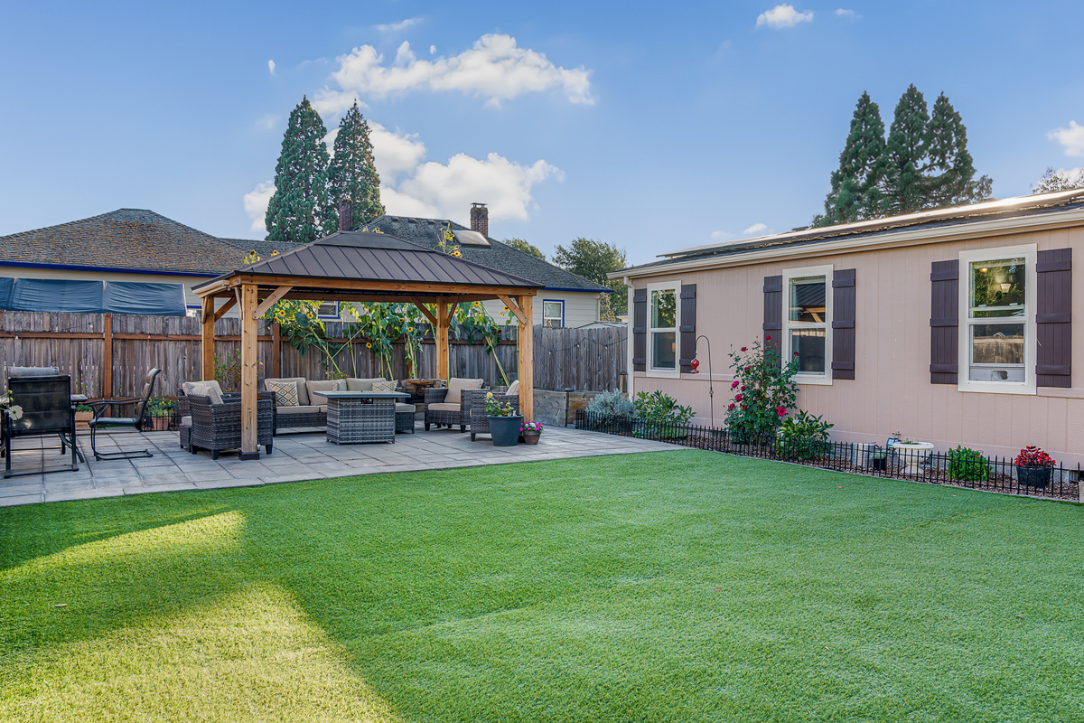 Hidden Haven: 4 bed | 2 bth — Hidden Haven | Made for Families + Outdoor Retreat, Molalla, Oregon — photo 7