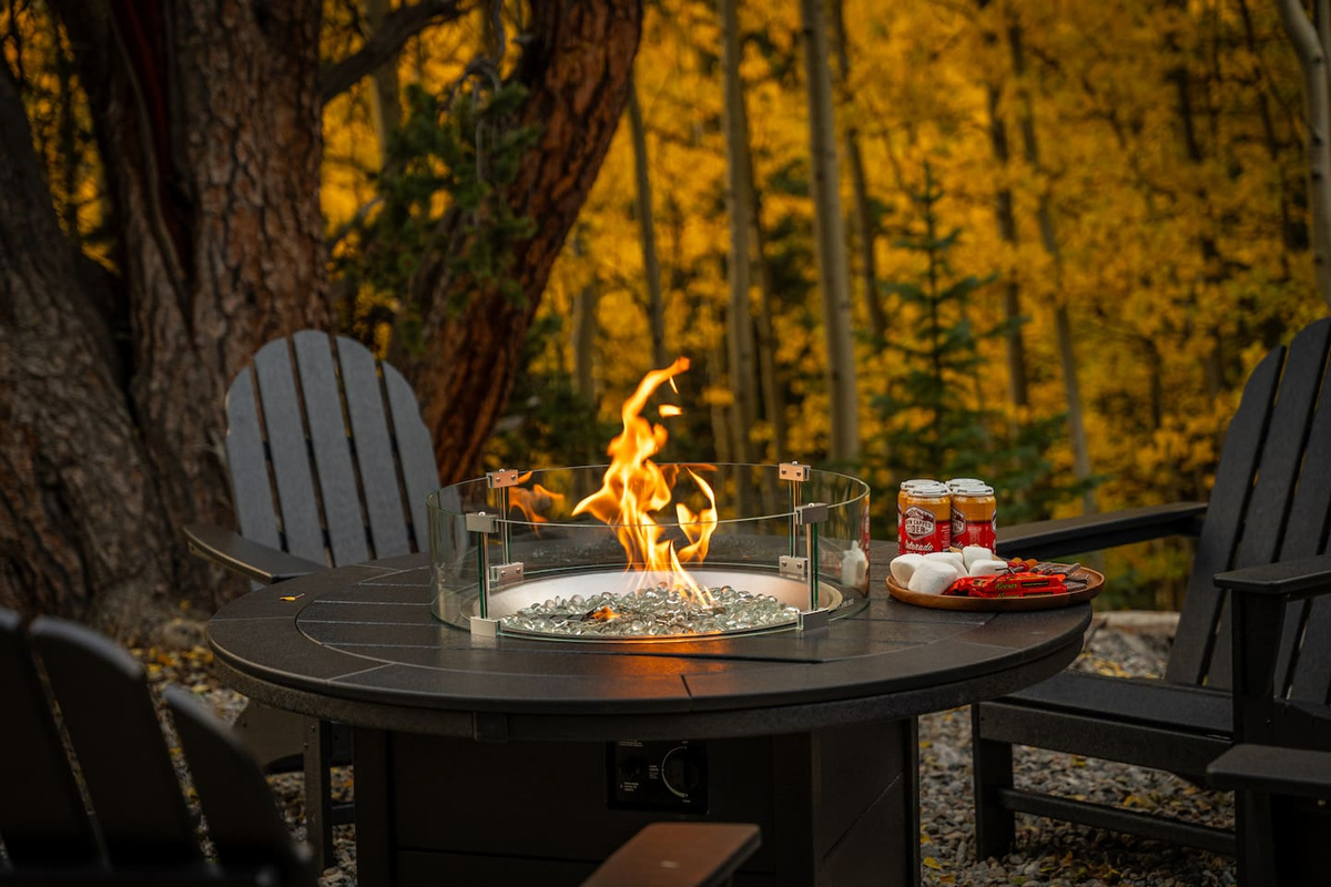 Outdoor Space