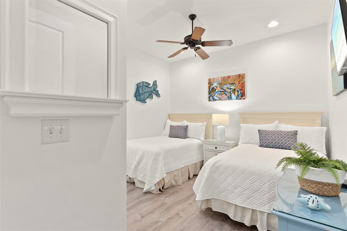 Guest Room 2