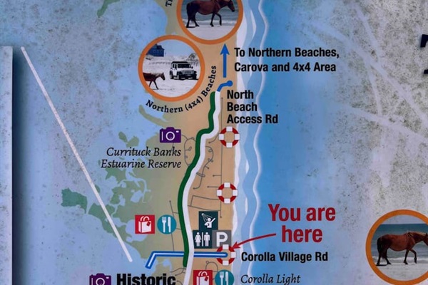Steps away from shops and restaurants. 