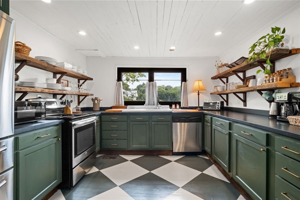 DT Bungalow
